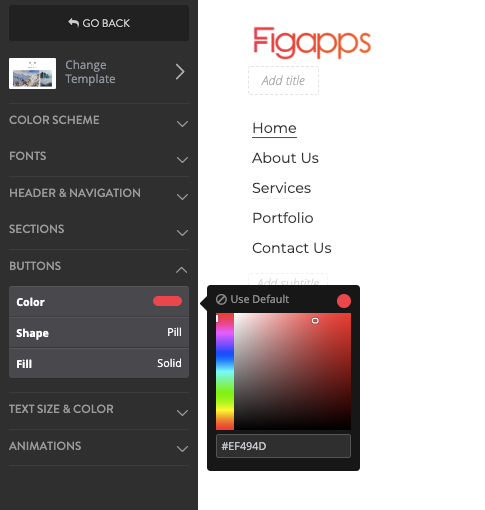 website-design-colors website-design-colors